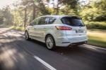 Ford Vignale S-Max 2016 года (UK)
